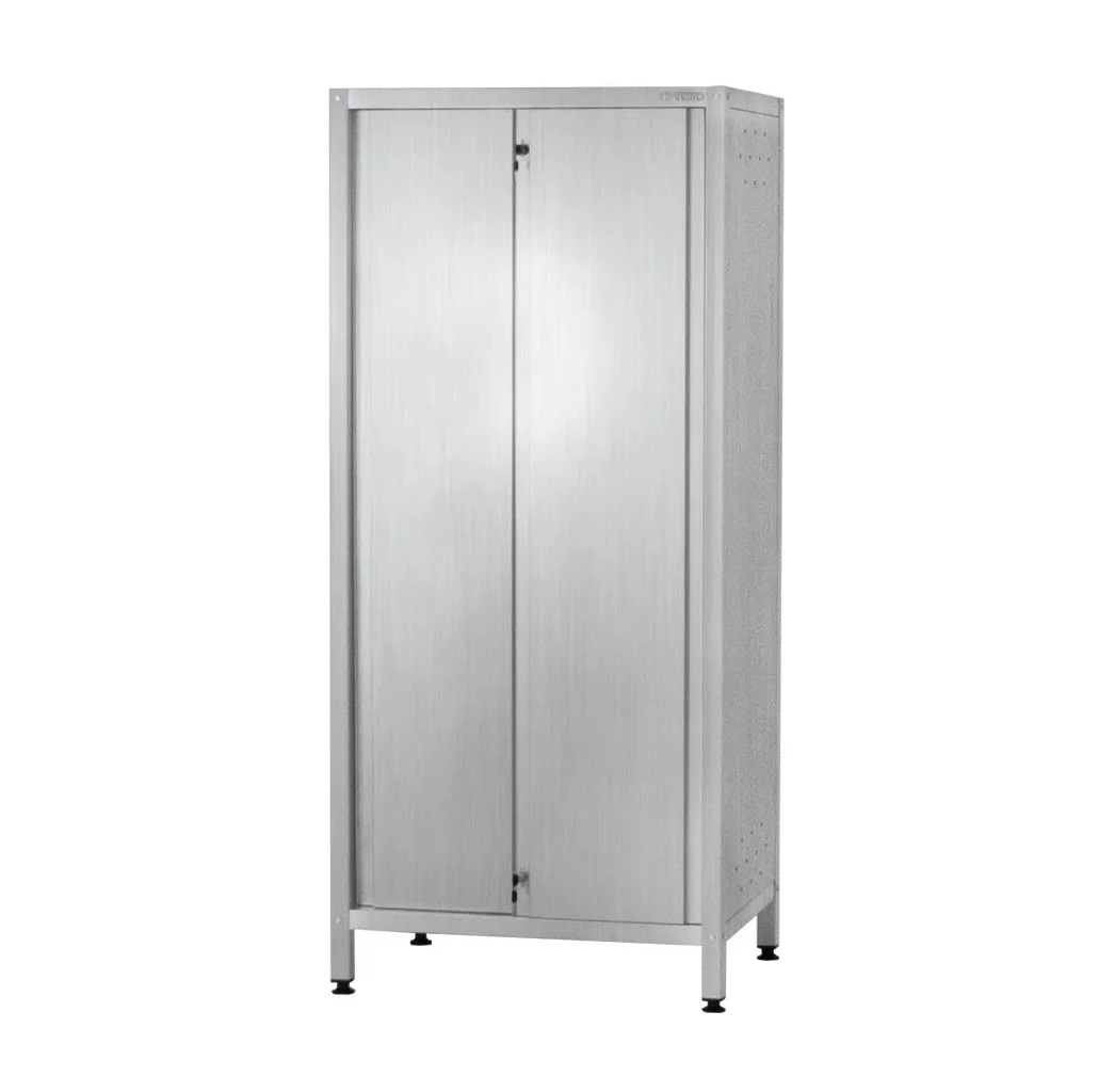 Шкаф 1500х600х1800мм кухонный двери купе