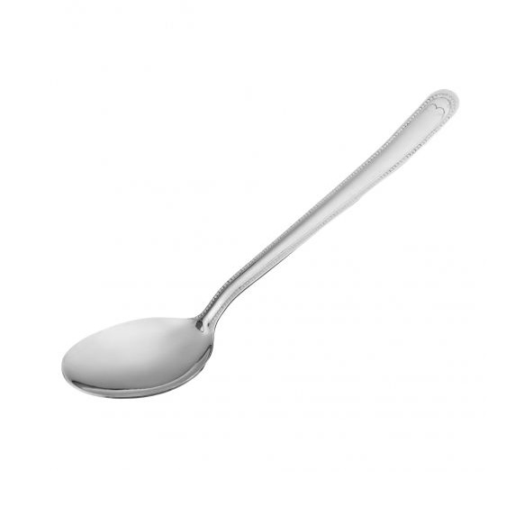 Ложка гарнирная 280мм н/ж