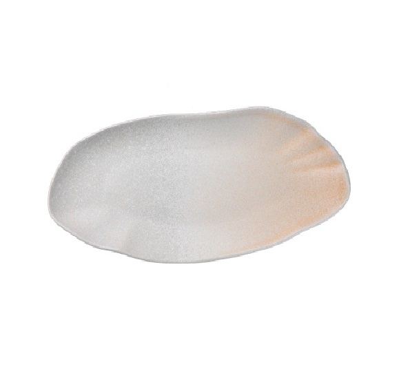 Блюдо для подачи 360х160мм Сахара Bonna