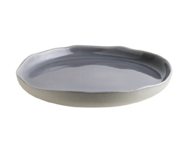 Тарелка d270мм Граунд&Крафт Bonna