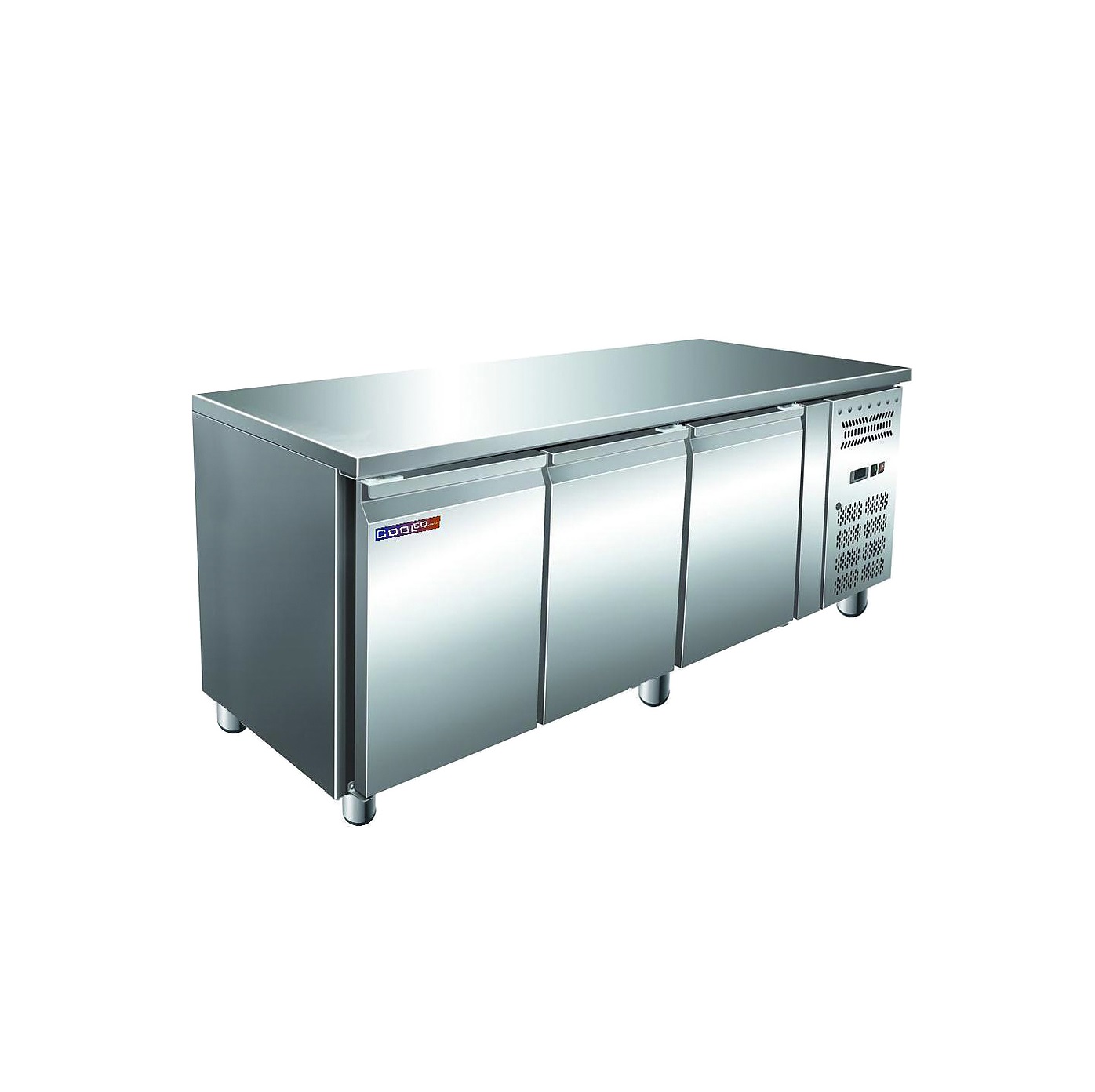 Стол морозильный COOLEQ GN3100BT