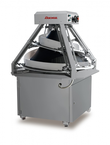 Тестоокруглитель Восход-ТО-4