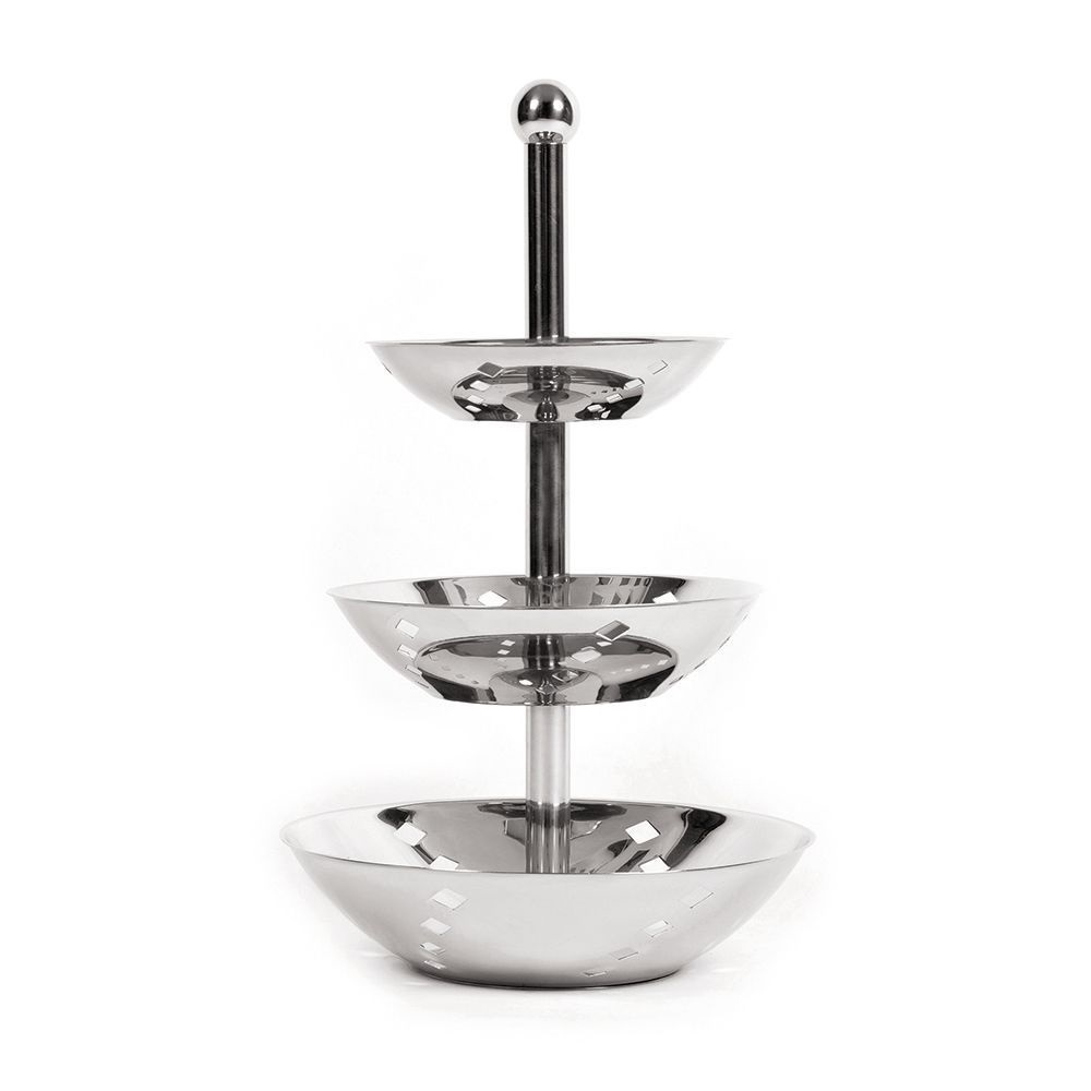 Этажерка 3-х ярусная