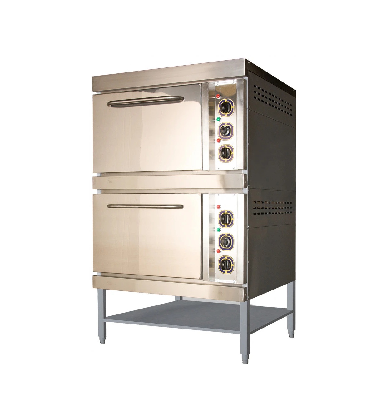 Шкаф жарочный ШЖЭ-2