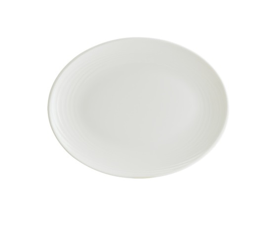 Блюдо овальное 310х240 Луп Bonna LOPMOV31OV
