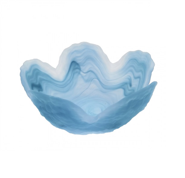 Салатник 250мл матовый "Blue Sunset" P.L.