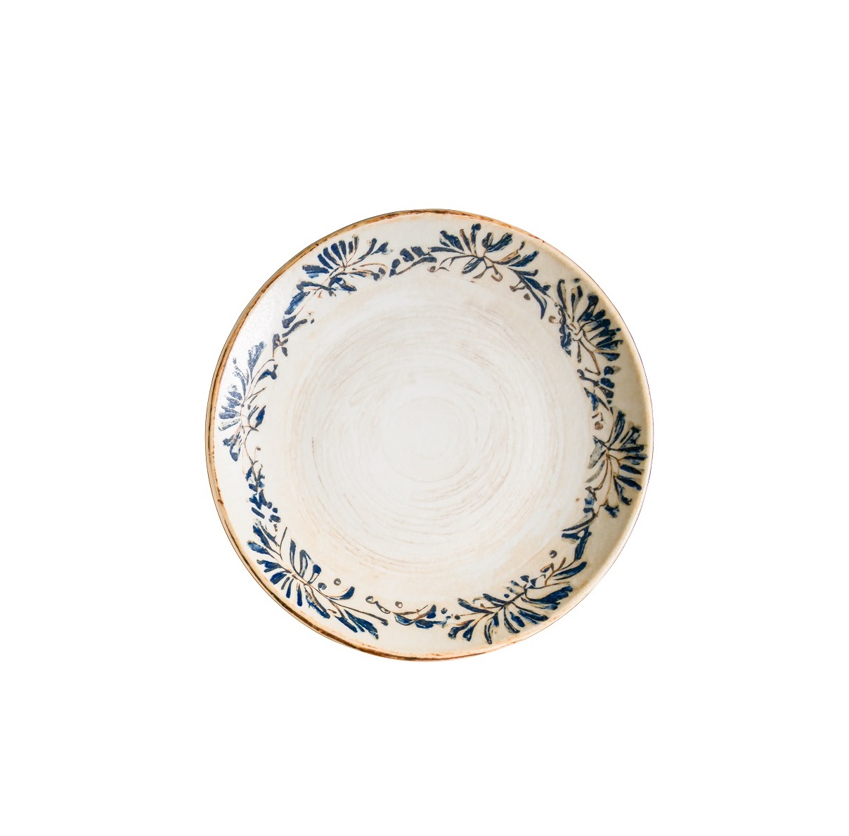 Тарелка d210мм Грэндма Bonna S-MT-GANGRM21DZ