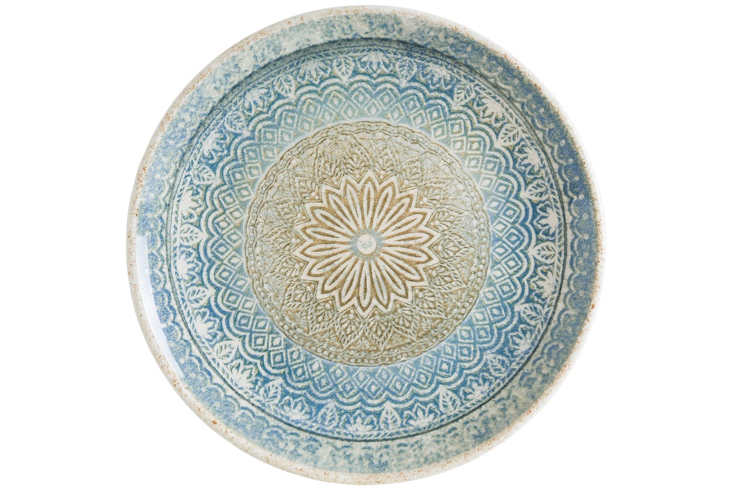 Тарелка d300мм Ривус Bonna /1/12/648/