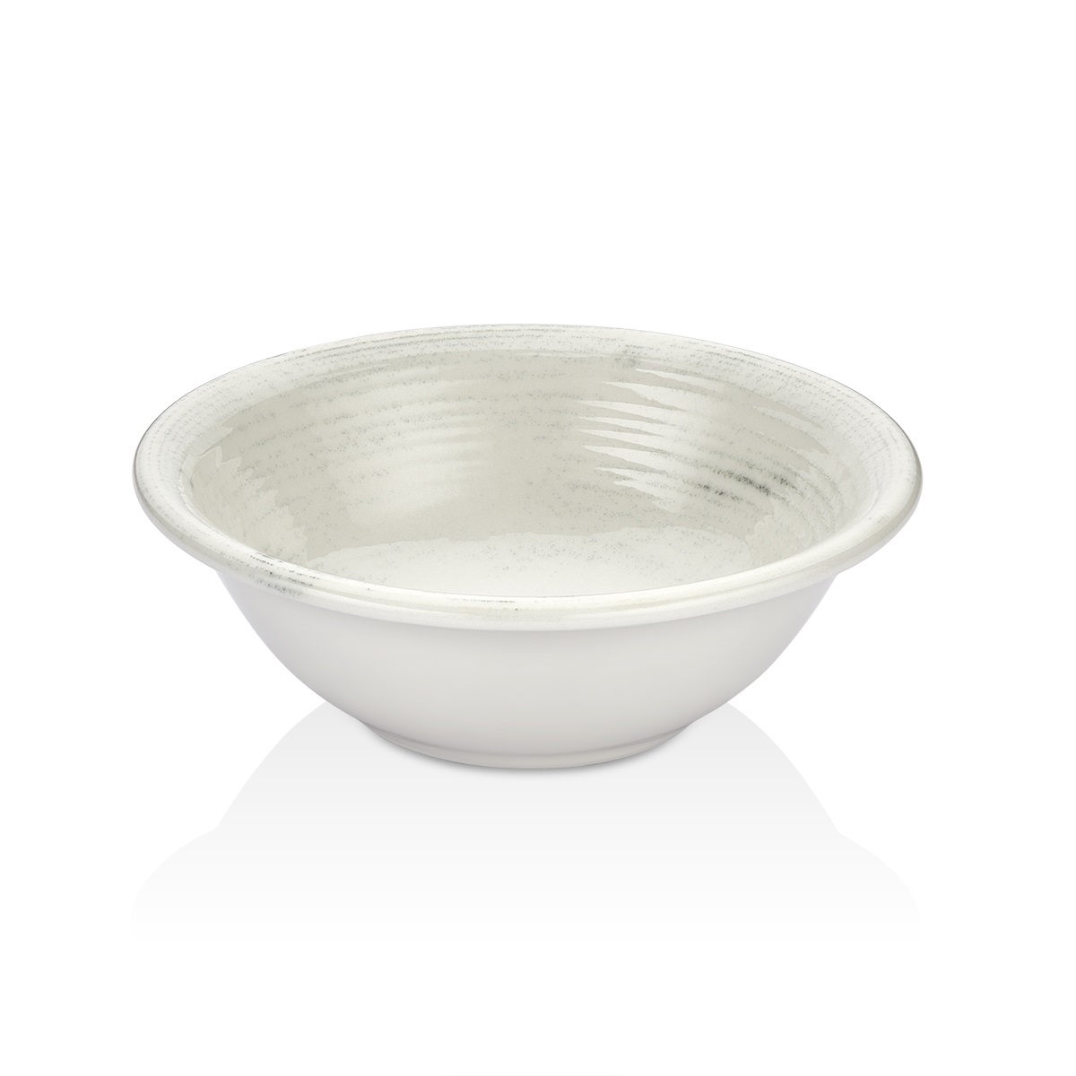 Салатник d200мм 900мл фарфор Falme Grey By Bone TN-FG-ZT-20-KS