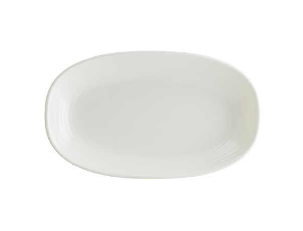 Блюдо овальное 150х85мм Луп Bonna