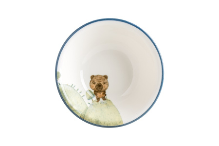 Салатник d160мм 400мл Минимилс Bonna