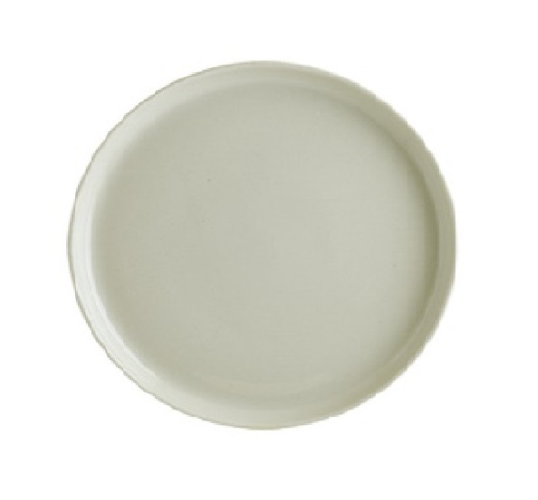 Тарелка d210мм Граунд&Крафт Bonna