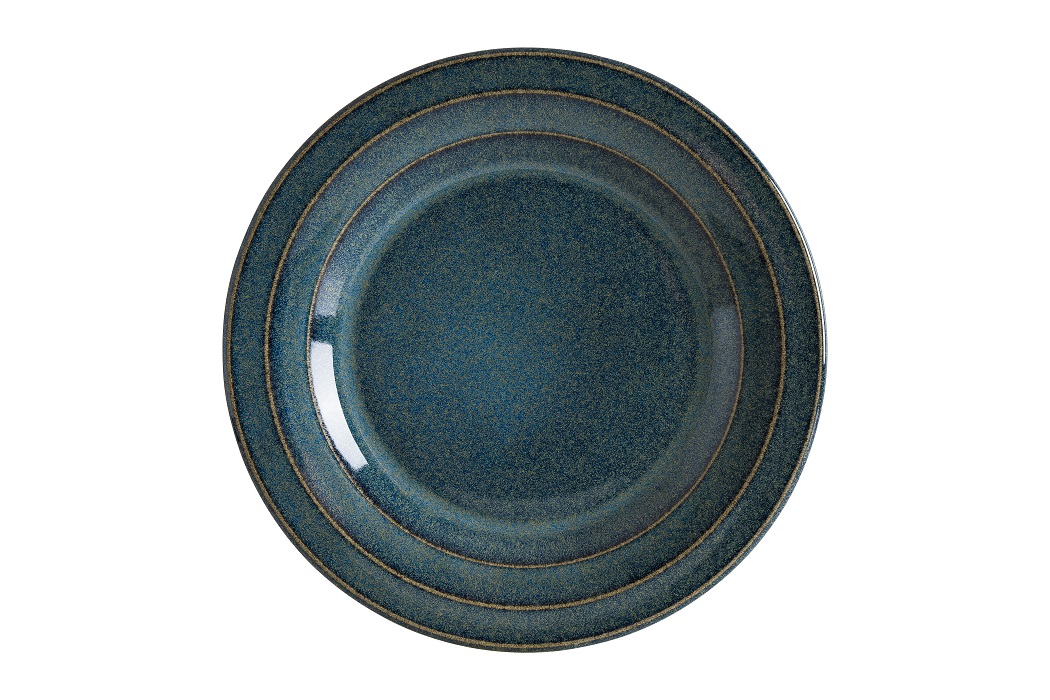 Тарелка d280мм Оушн Хало Bonna OCHAL28DZ