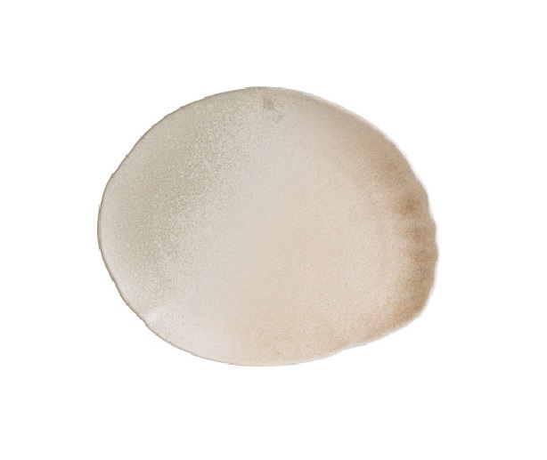 Блюдо 300х260мм Сахара Bonna