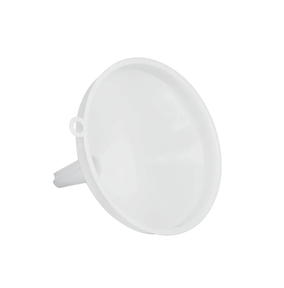 Воронка полипропилен d240 h240мм