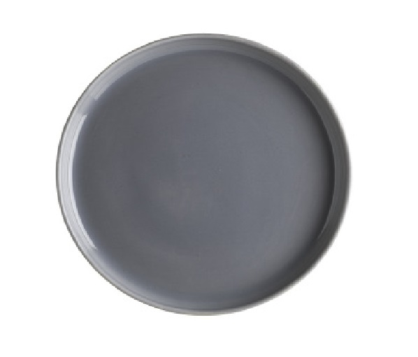 Тарелка d210мм Граунд&Крафт Bonna