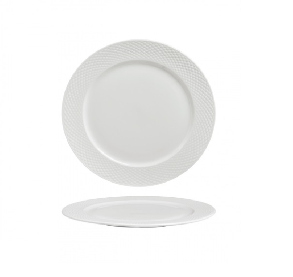 Тарелка 190мм Impress Noble