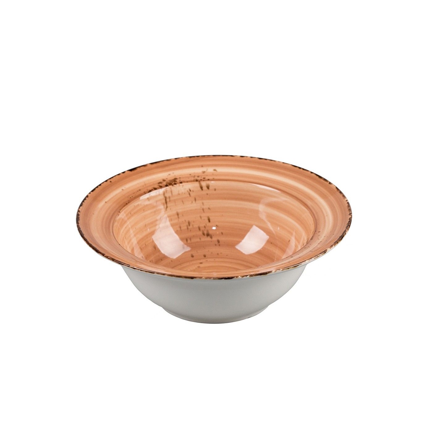 Салатник d215мм 700мл "Organica Sand" P.L.