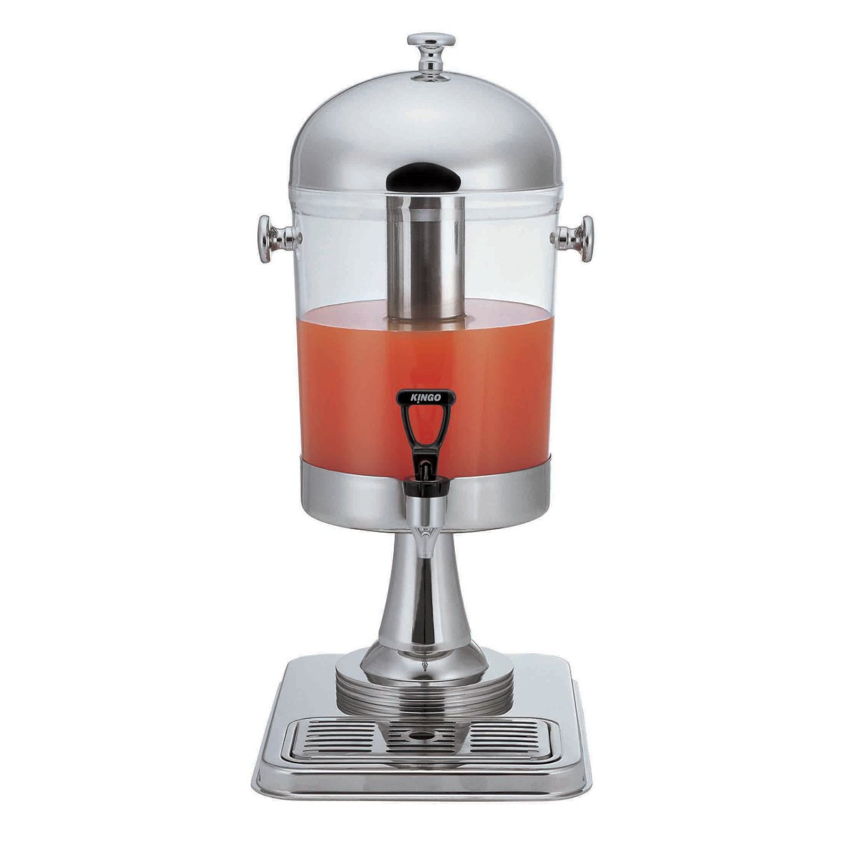 Диспенсер для сока 1 емкость 8 литров