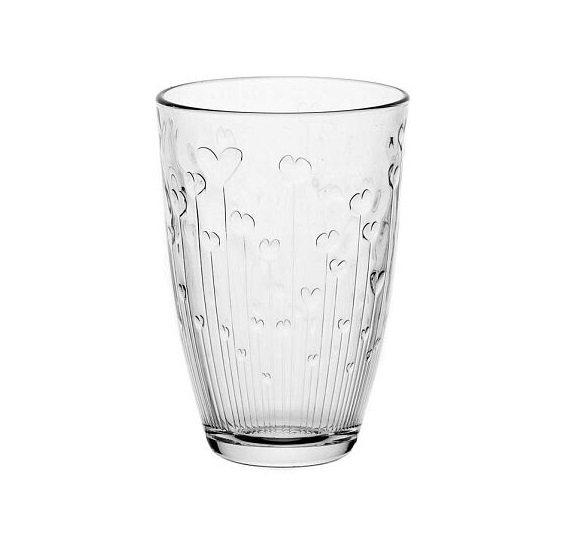 Стакан Хайбол 360мл Мармелад