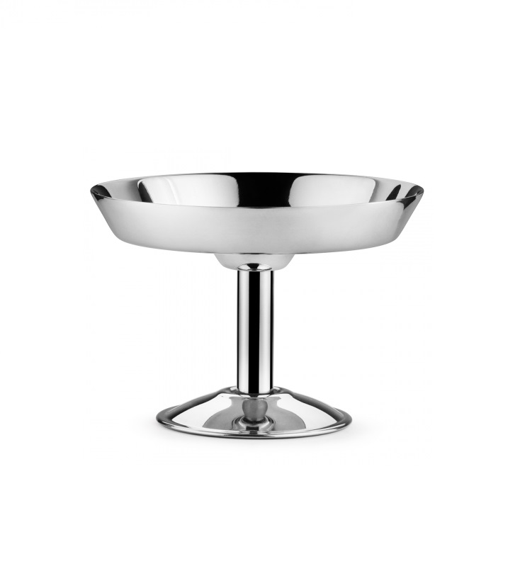 Креманка 100мл нерж.сталь