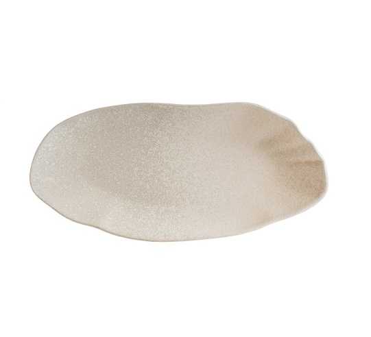 Блюдо 310х125мм Сахара Bonna