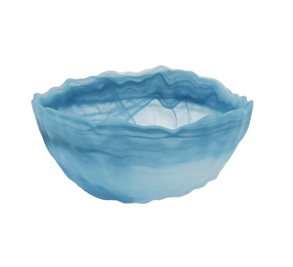 Салатник 500мл матовый "Blue Sunset" P.L.