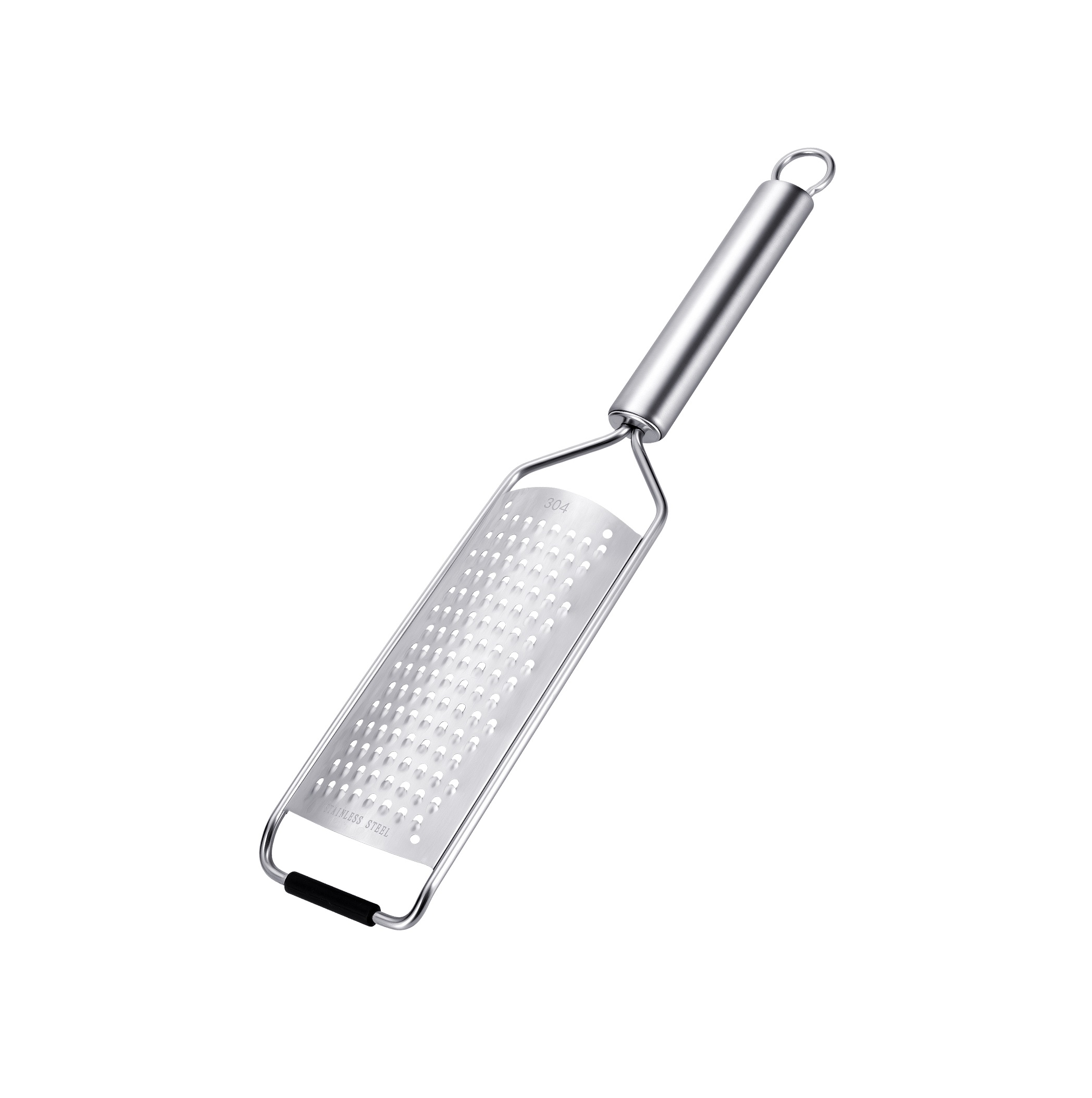 Терка с ручкой 324х64мм, мелкая стружка, Regent