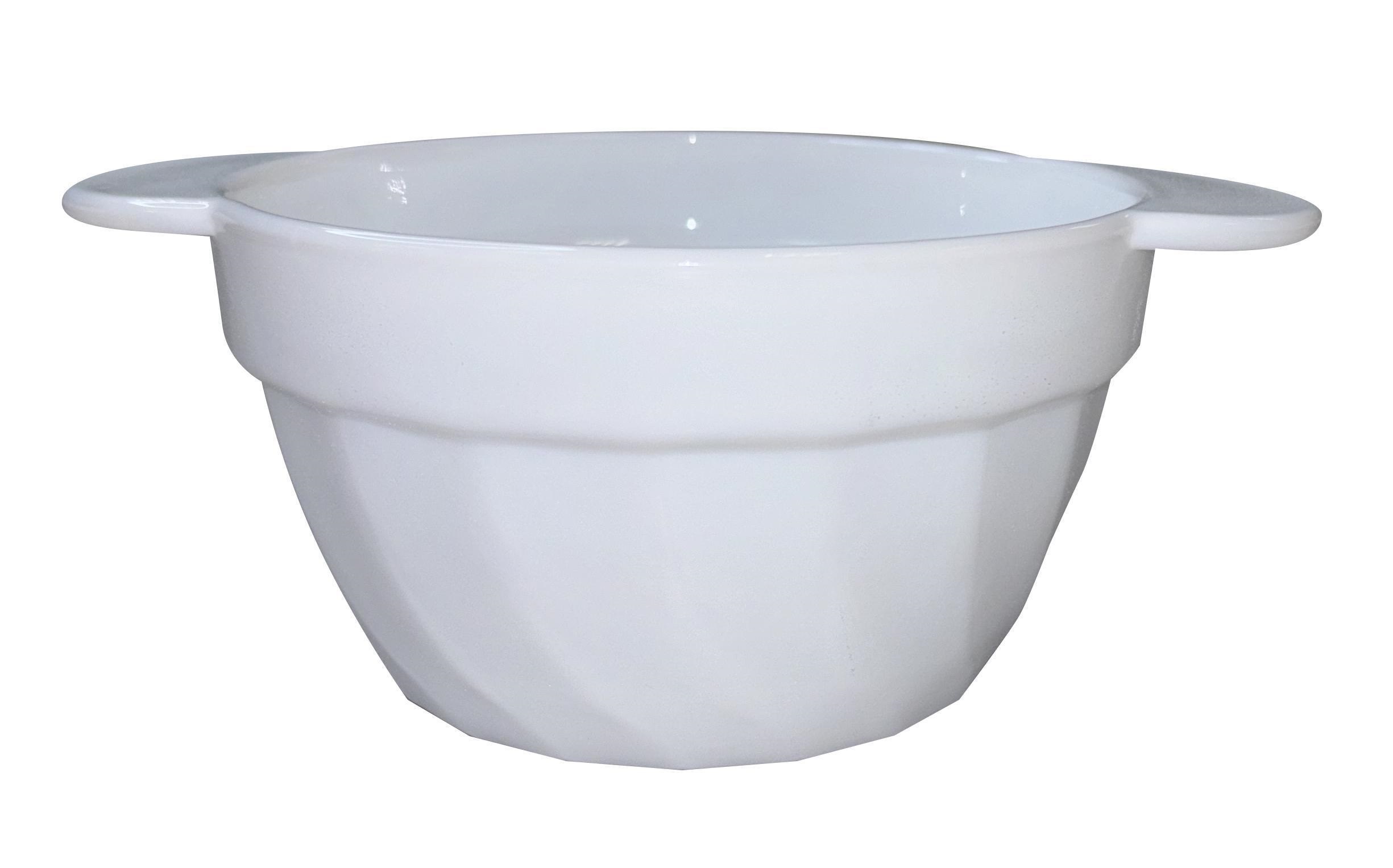 Бульонница 700мл NORMA TRIANA стеклокерамика