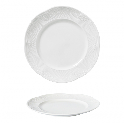 Тарелка d230мм Aristocrat Noble