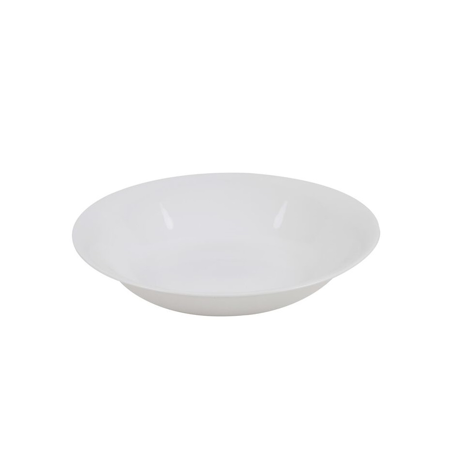 тарелка глубокая d220 580мл Multico