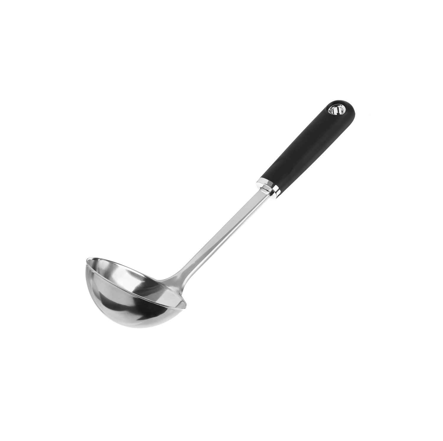 Половник н/ж 100мл "Лоран" Satoshi