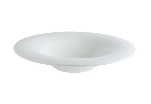 Тарелка глубокая d270мм 450мл Хало Bonna HAL27CK