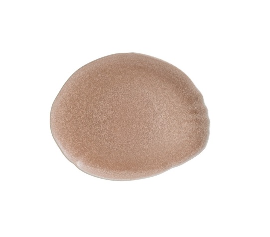 Блюдо 360х280мм Блаш Bonna