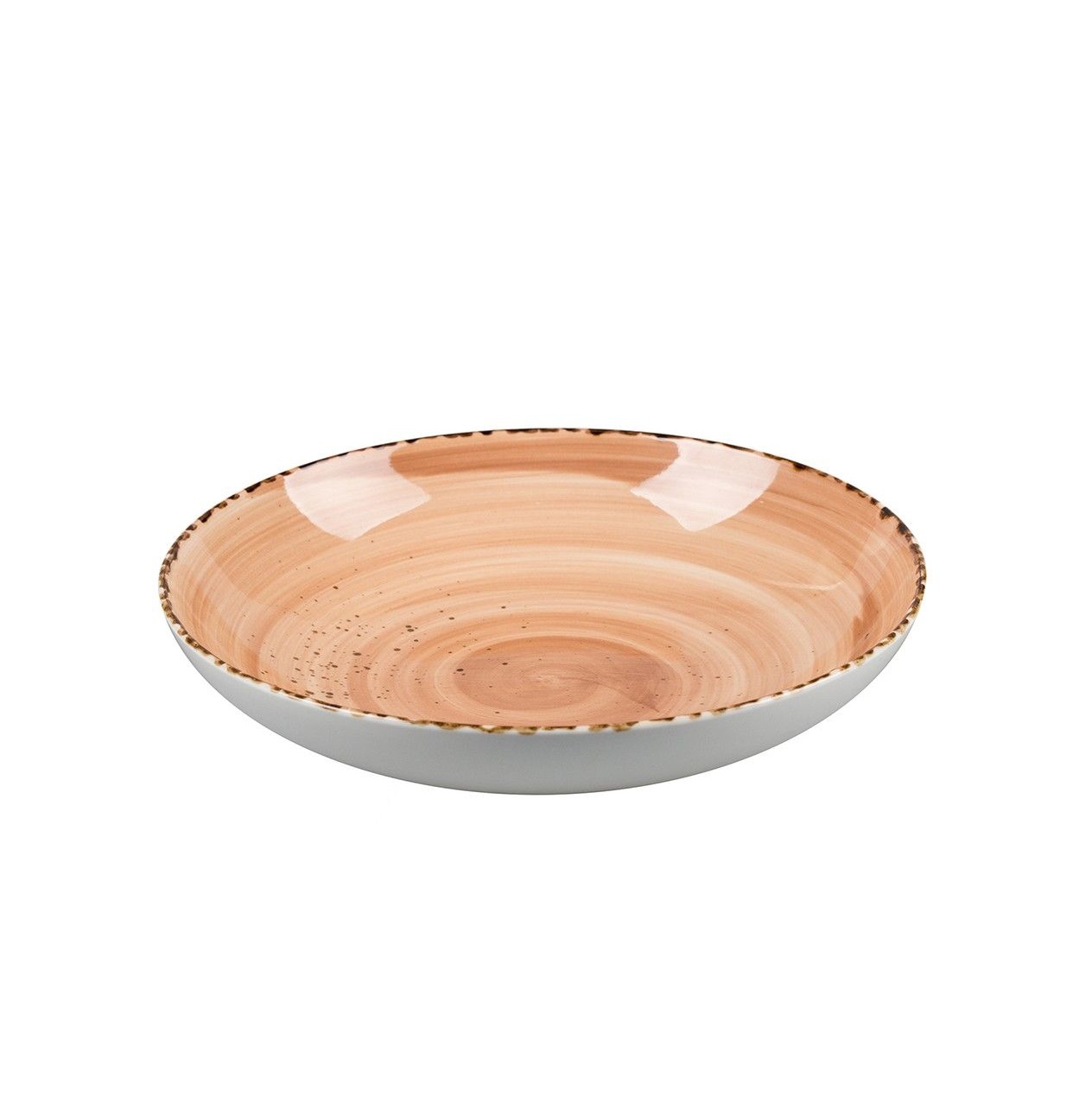 Салатник d230мм 1000мл "Organica Sand" P.L.