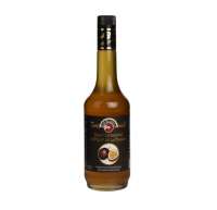 Сироп Маракуйя 0,7л Fo Food Products АКЦИЯ