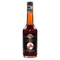 Сироп Соленая Карамель 0,7л Fo Food Products АКЦИЯ