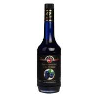 Сироп Черника 0,7л Fo Food Products АКЦИЯ