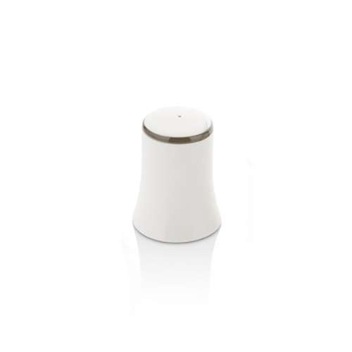 Перечница h70мм, фарфор, Falme Grey, By Bone HA-GR-GT-01-BB