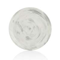Тарелка круглая d270мм фарфор Falme Grey By Bone TN-FG-ZT-27-DZ