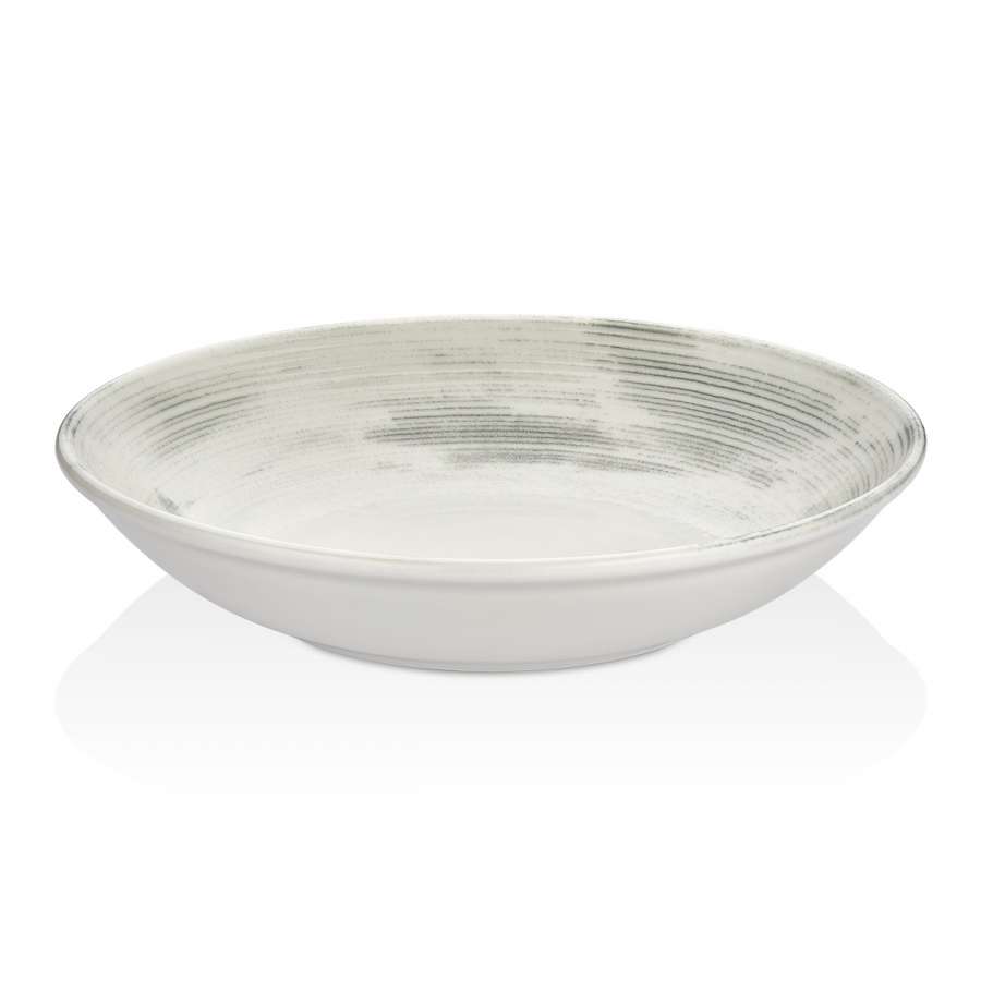 Салатник d210м 800мл фарфор Falme Grey By Bone TN-FG-FL-21-CK