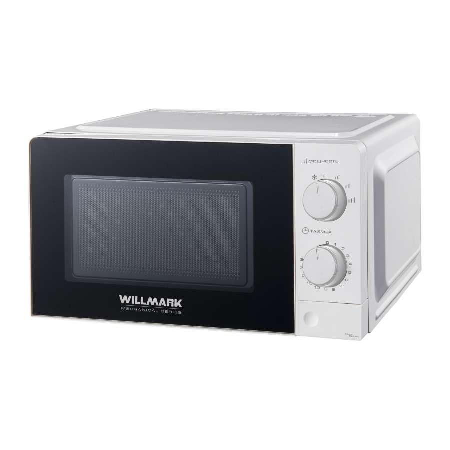 Печь микроволновая Willmark WMO-202MW