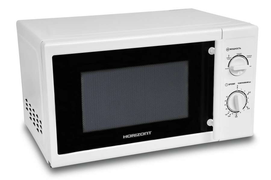 Печь микроволновая HORIZONT 20MW700-1378PKW