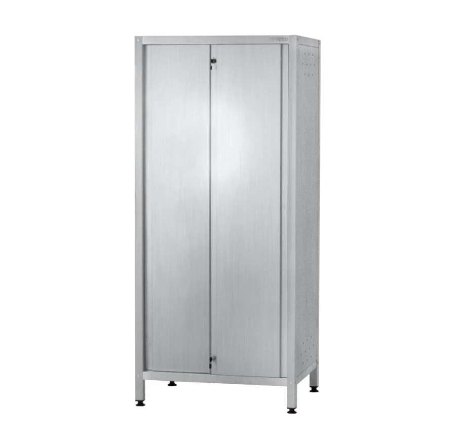 Шкаф 1200х500х1800мм кухонный двери купе