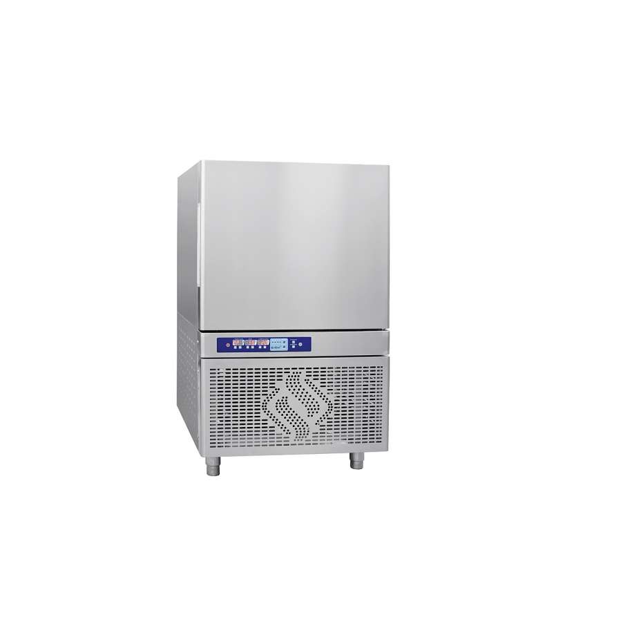 Шкаф шоковой заморозки 5х1/1 ШОК-5-1/1 LIGHT Abat