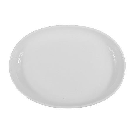 Блюдо овальное 310х240мм Потт Bonna POT31OV