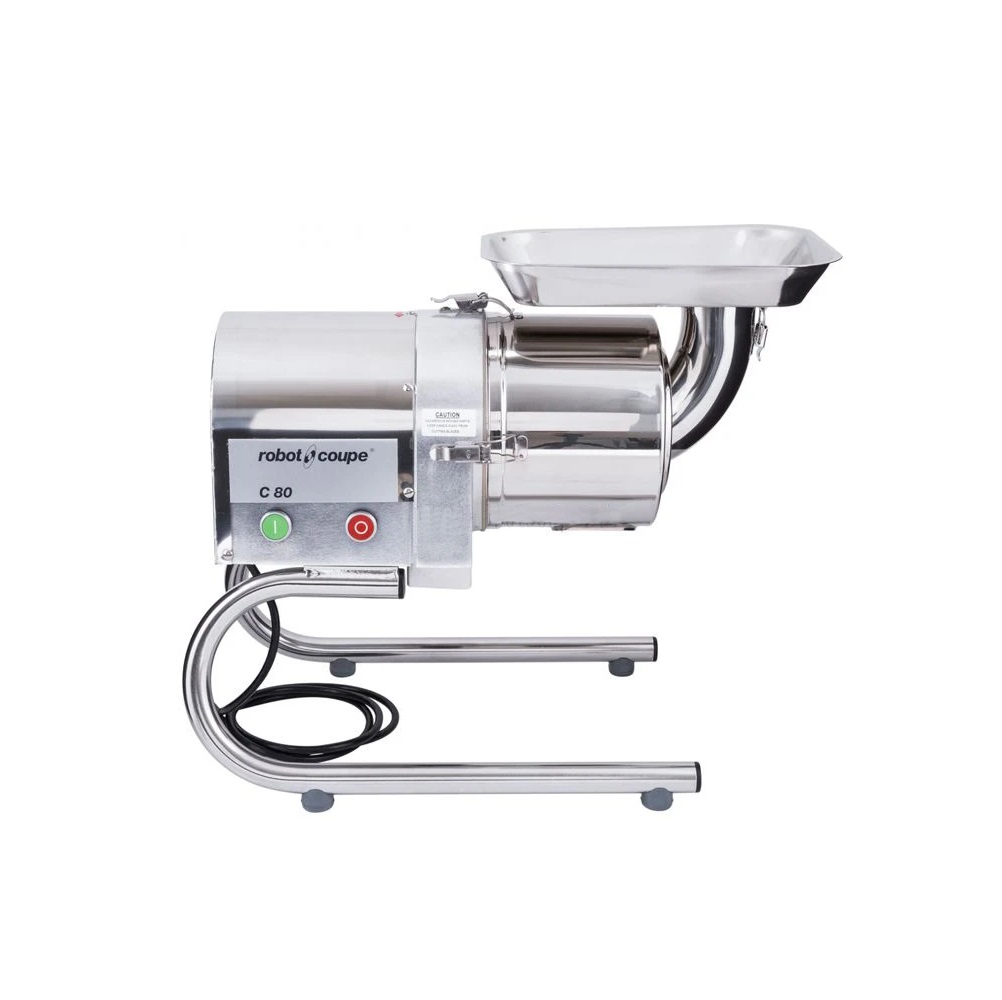 Протирочная машина Robot Coupe C 80