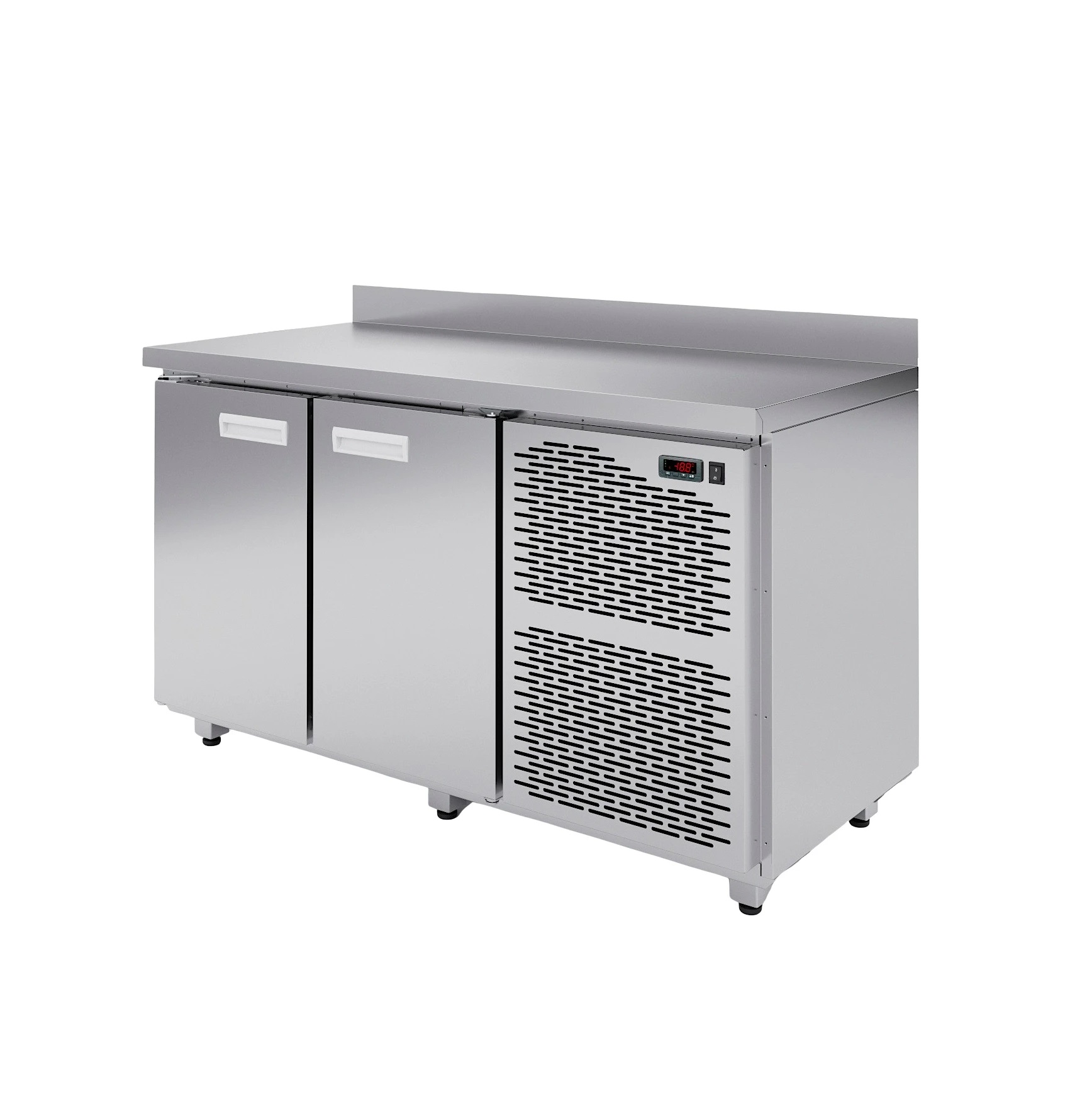 Стол холодильный CХС-2-70 2 двери 1350х700х880 Аркто