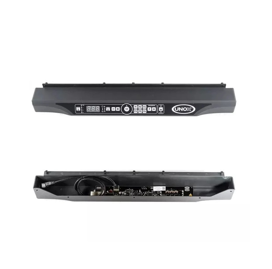 Плата управления для печи UNOX KVM2185B