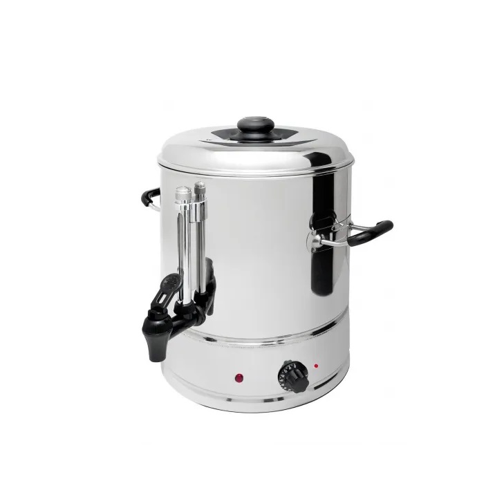 Кипятильник водонагреватель заливной 21л WB-30 PRO Rosso АКЦИЯ